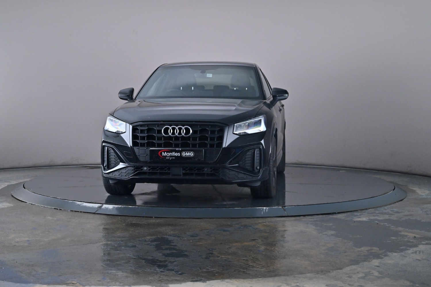 Used Audi Q2 2021 for sale - 76716447: Photo 7