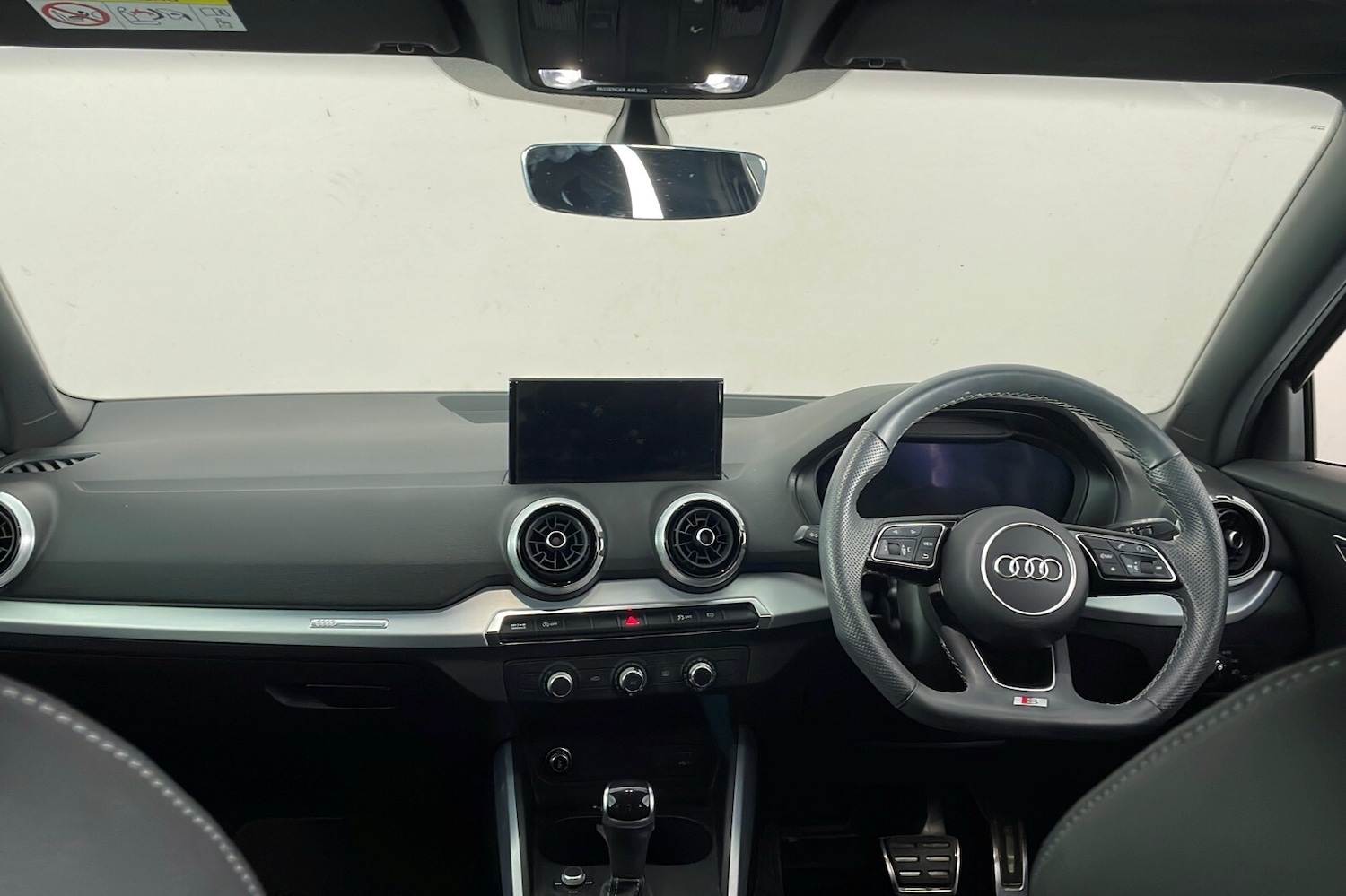 Used Audi Q2 2021 for sale - 76716447: Photo 8