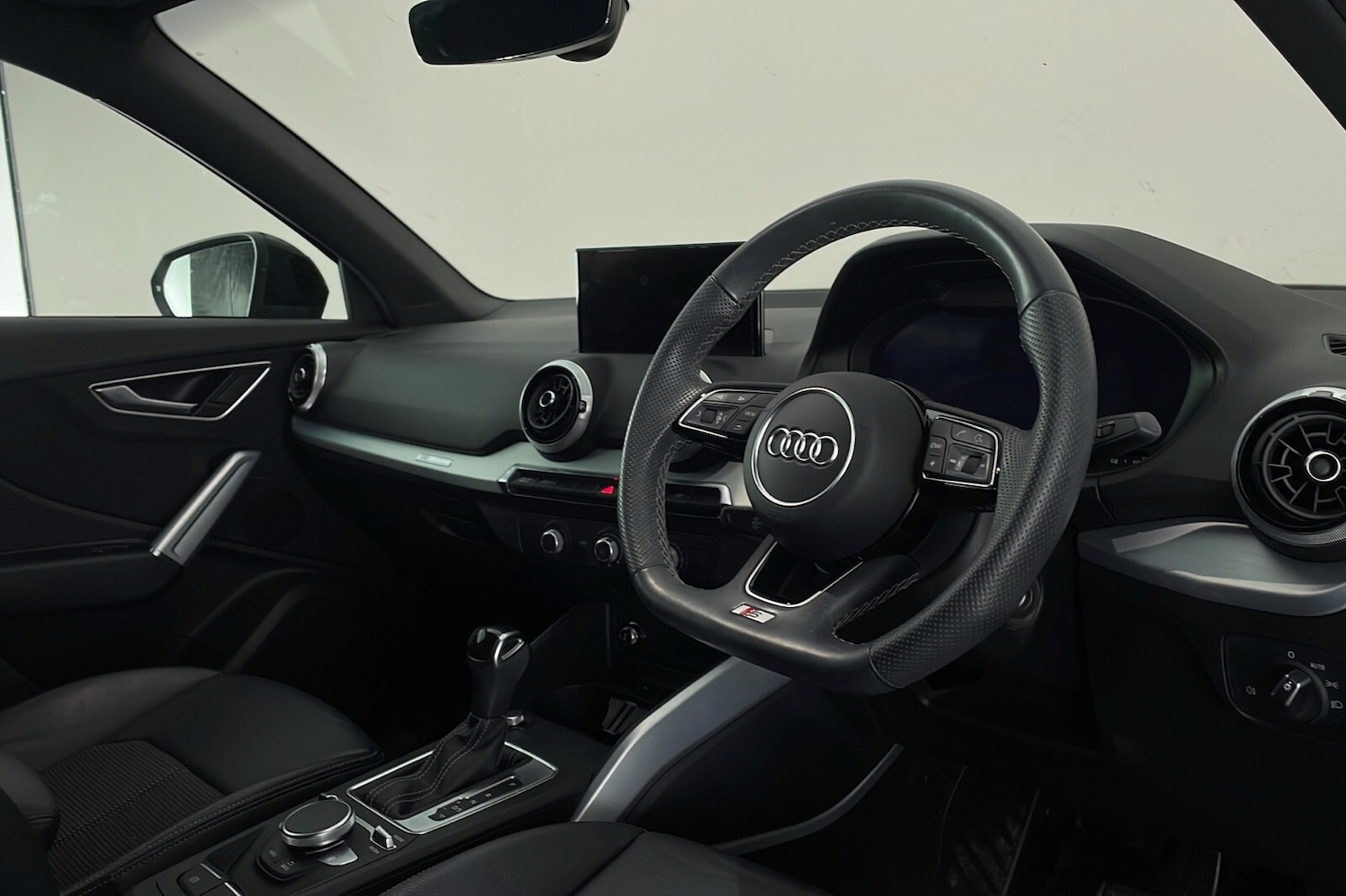 Used Audi Q2 2021 for sale - 76716447: Photo 9