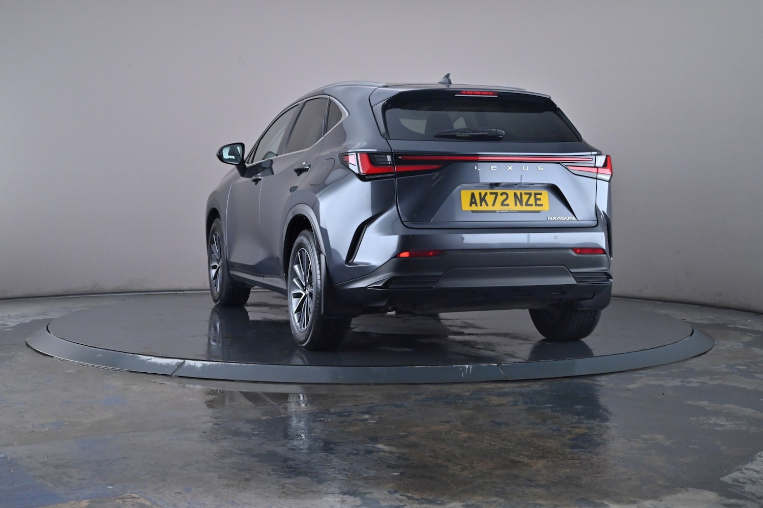 Used Lexus NX 2023 for sale - 76744602: Photo 22