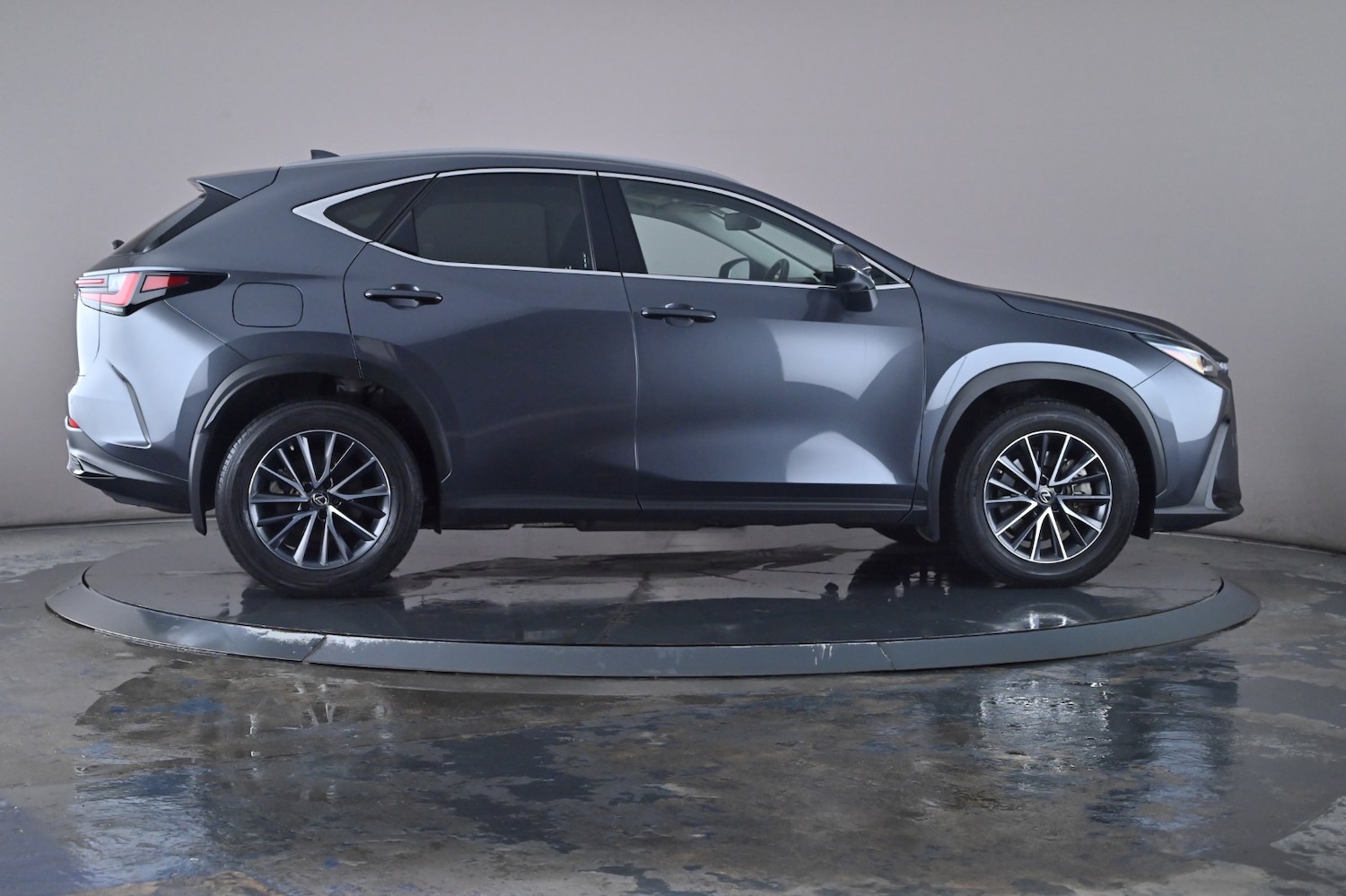 Used Lexus NX 2023 for sale - 76744602: Photo 32