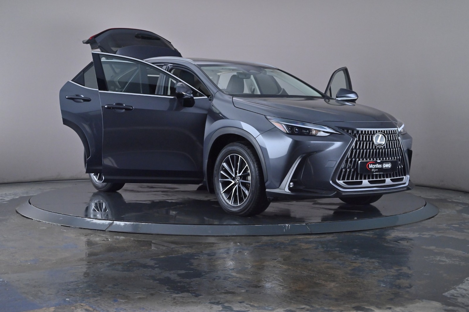 Used Lexus NX 2023 for sale - 76744602: Photo 38