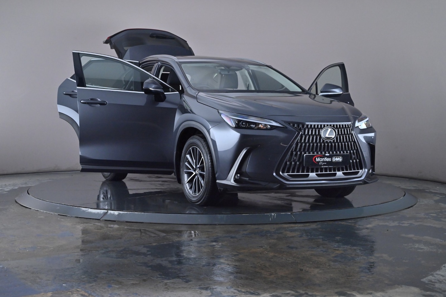 Used Lexus NX 2023 for sale - 76744602: Photo 39