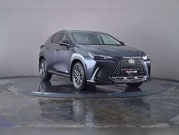 Used Lexus NX 2023 for sale - 76744602: Photo