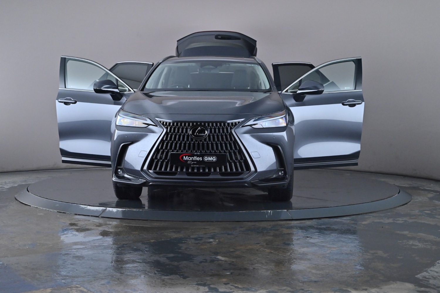 Used Lexus NX 2023 for sale - 76744602: Photo 42