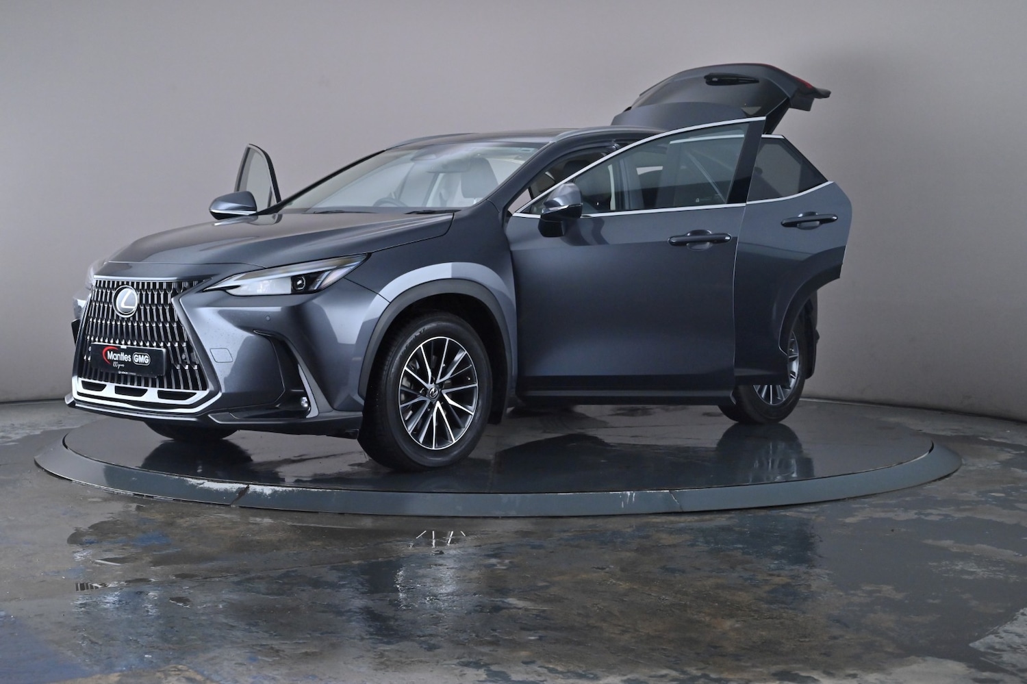 Used Lexus NX 2023 for sale - 76744602: Photo 46