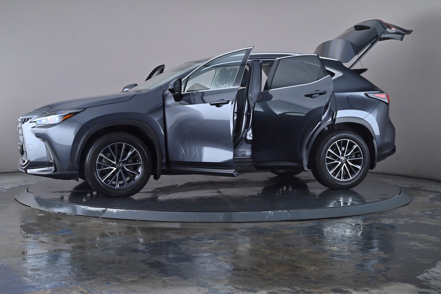 Used Lexus NX 2023 for sale - 76744602: Photo 49