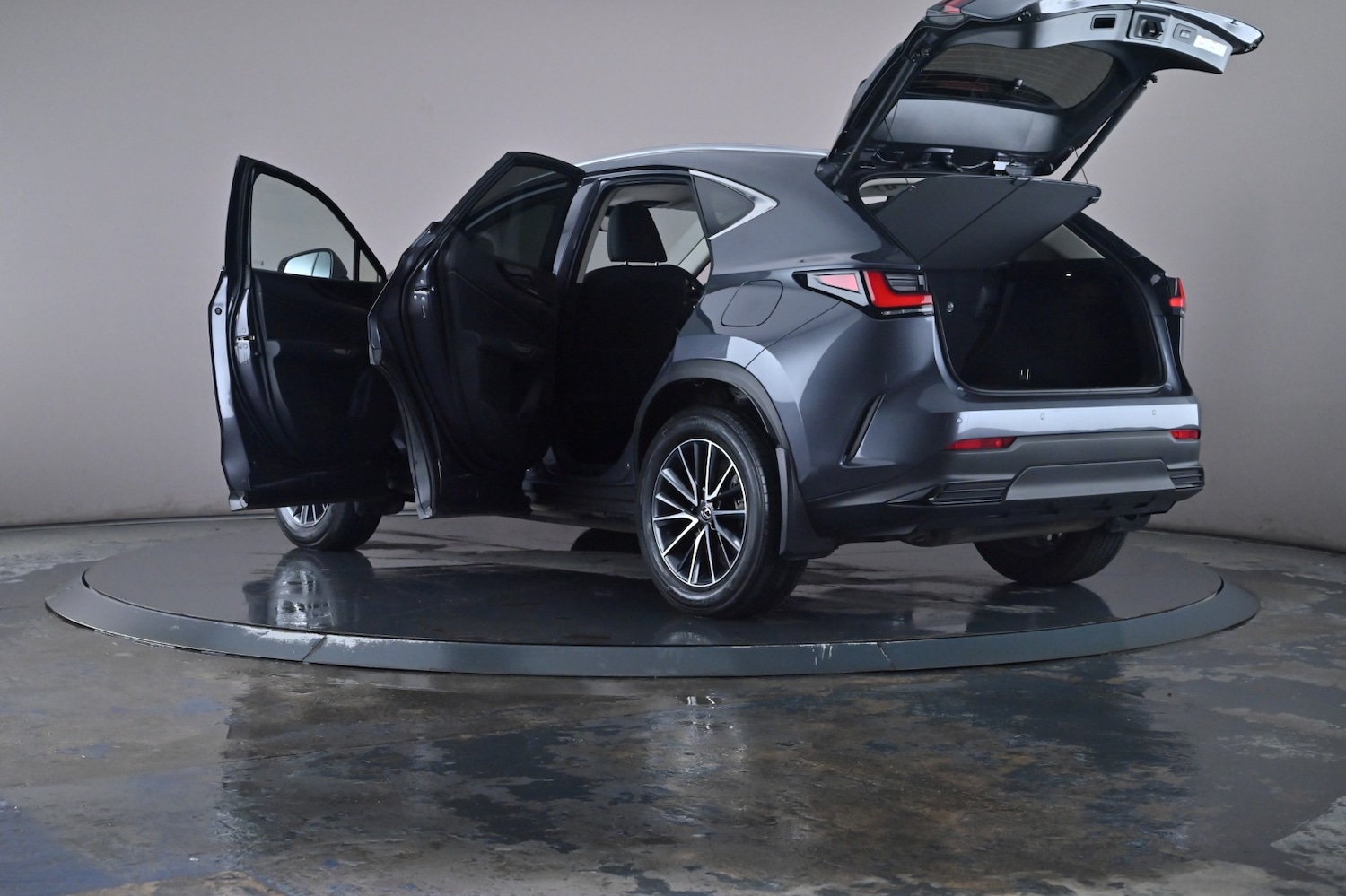 Used Lexus NX 2023 for sale - 76744602: Photo 56