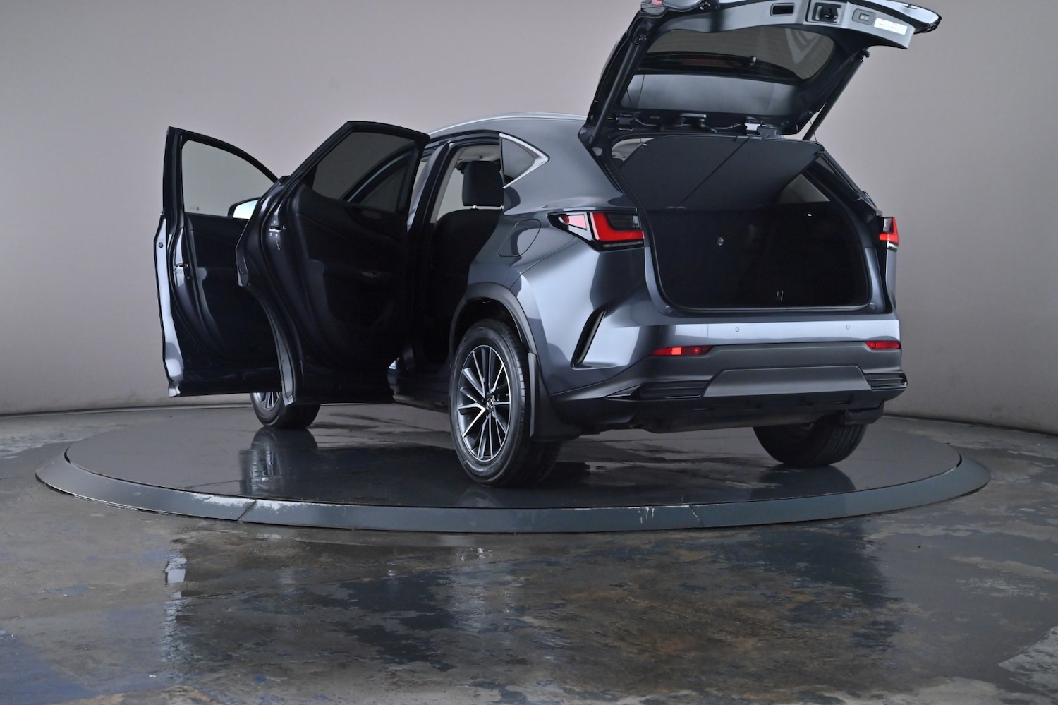 Used Lexus NX 2023 for sale - 76744602: Photo 57