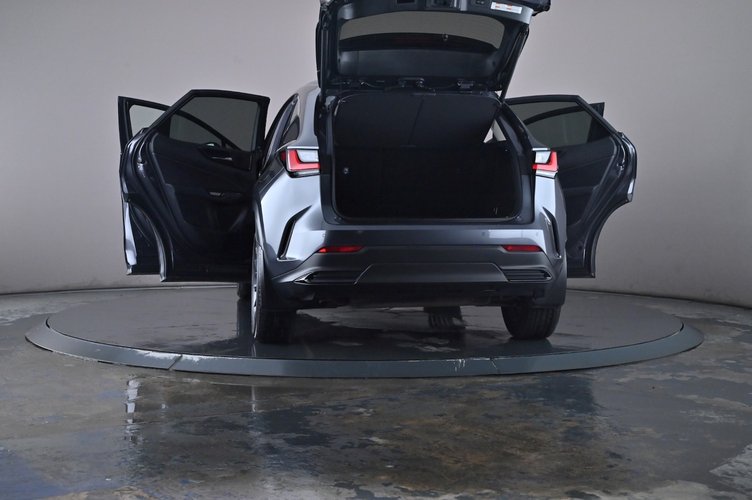 Used Lexus NX 2023 for sale - 76744602: Photo 59