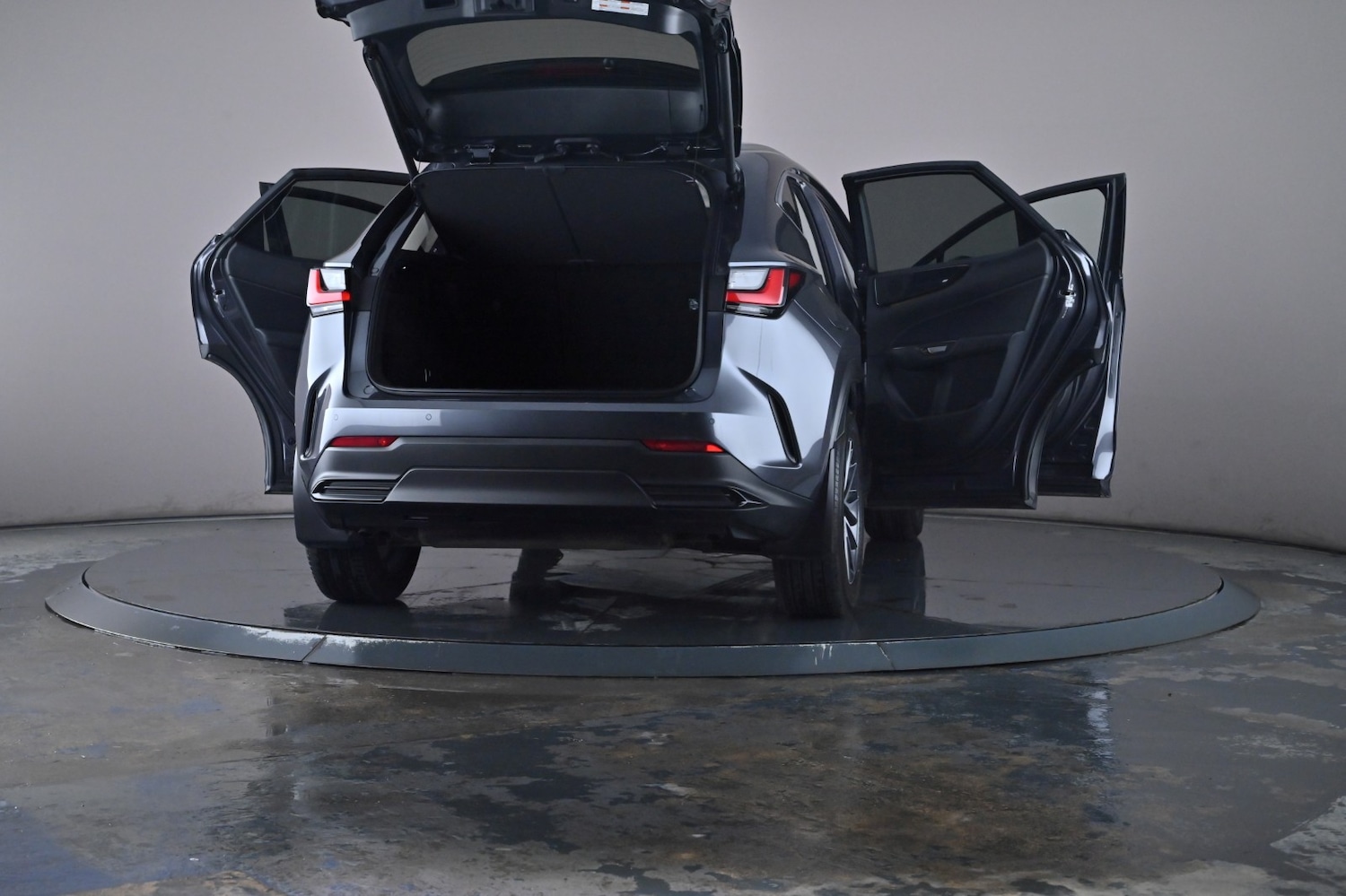 Used Lexus NX 2023 for sale - 76744602: Photo 61