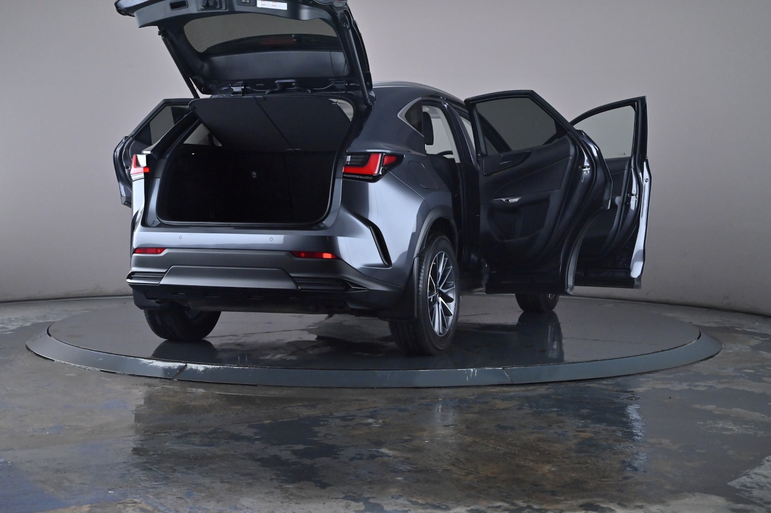 Used Lexus NX 2023 for sale - 76744602: Photo 62