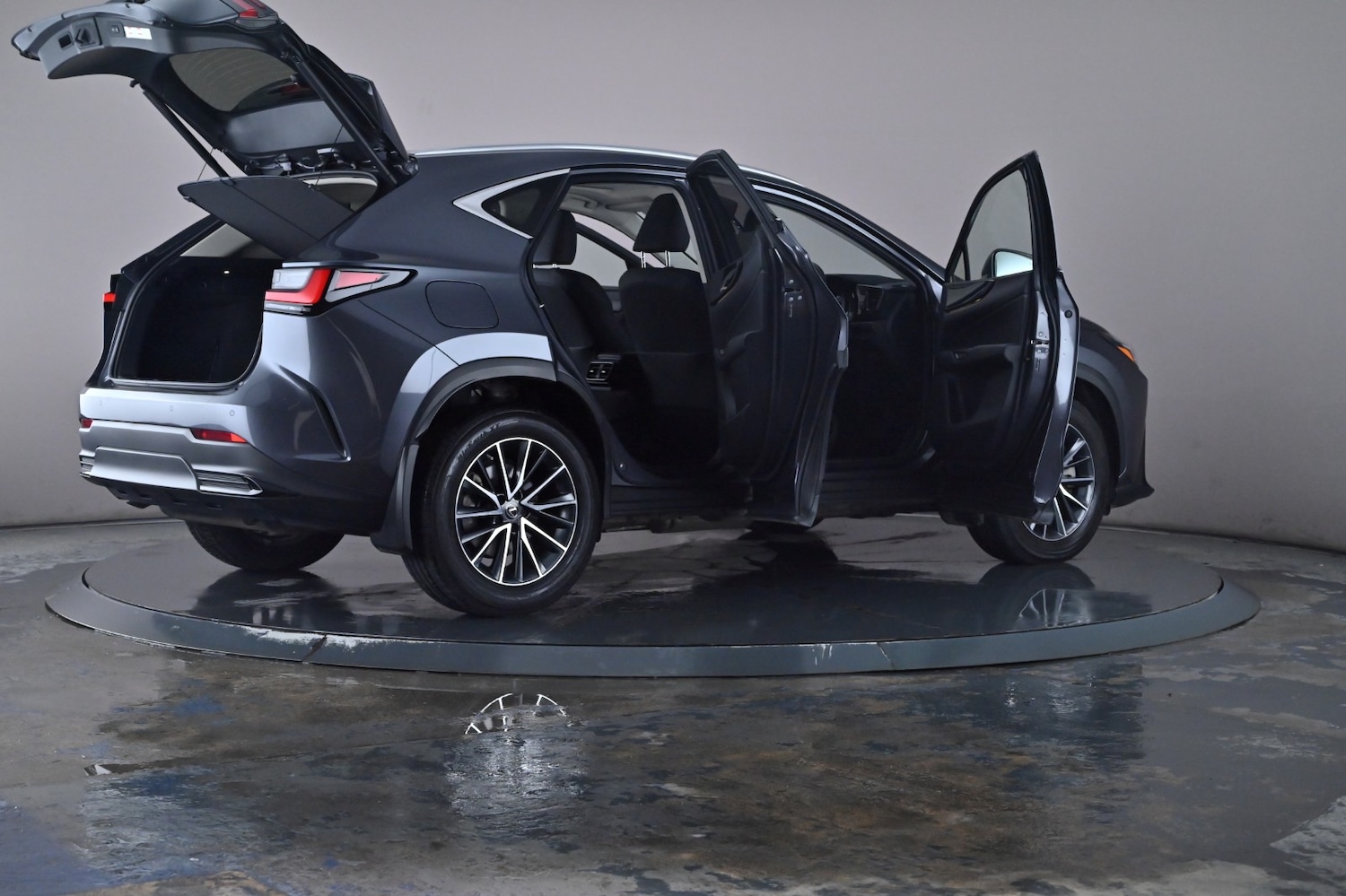 Used Lexus NX 2023 for sale - 76744602: Photo 65