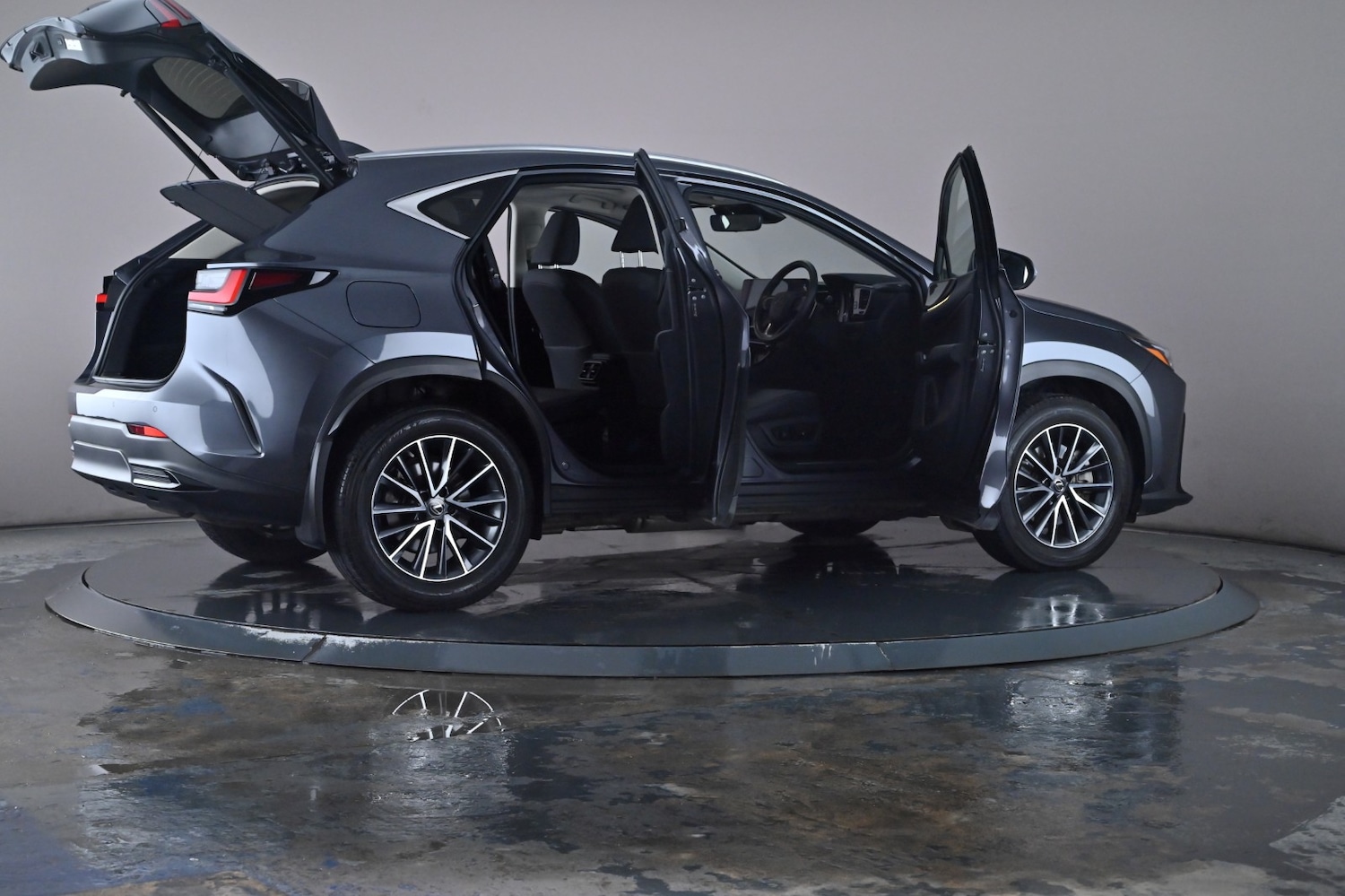 Used Lexus NX 2023 for sale - 76744602: Photo 66