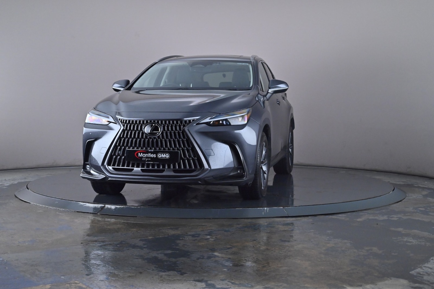 Used Lexus NX 2023 for sale - 76744602: Photo 7
