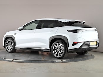 Used BYD Sealion 7 2025 for sale - 78103879: Photo