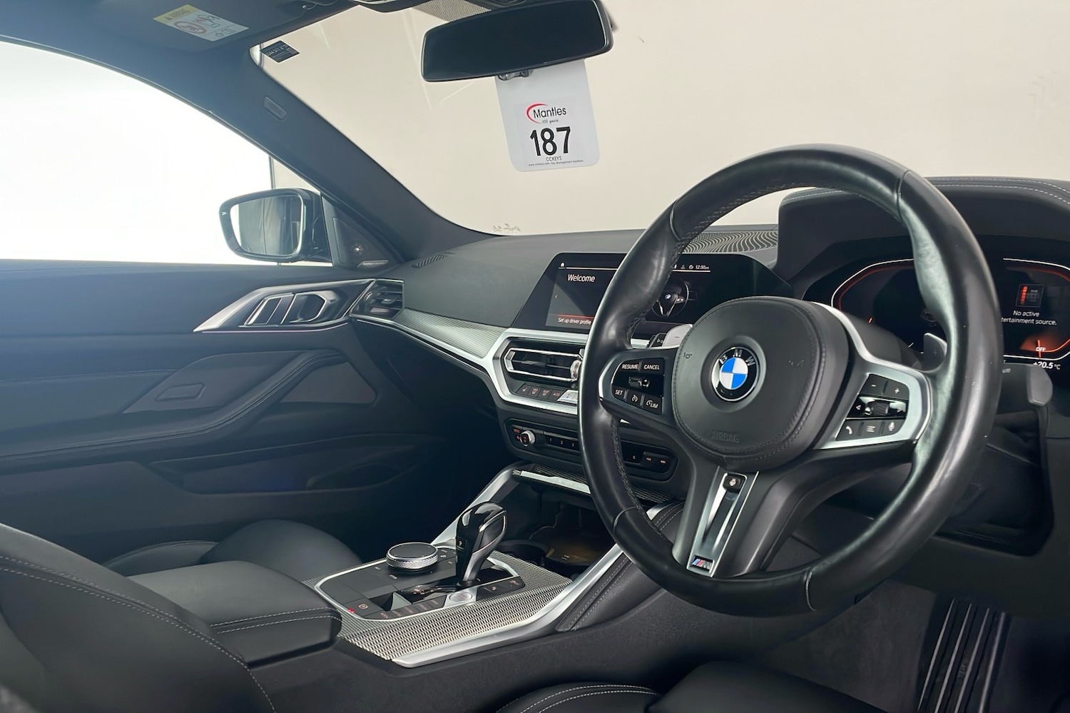 Used BMW 4 Series 2021 for sale - 76280714: Photo 10