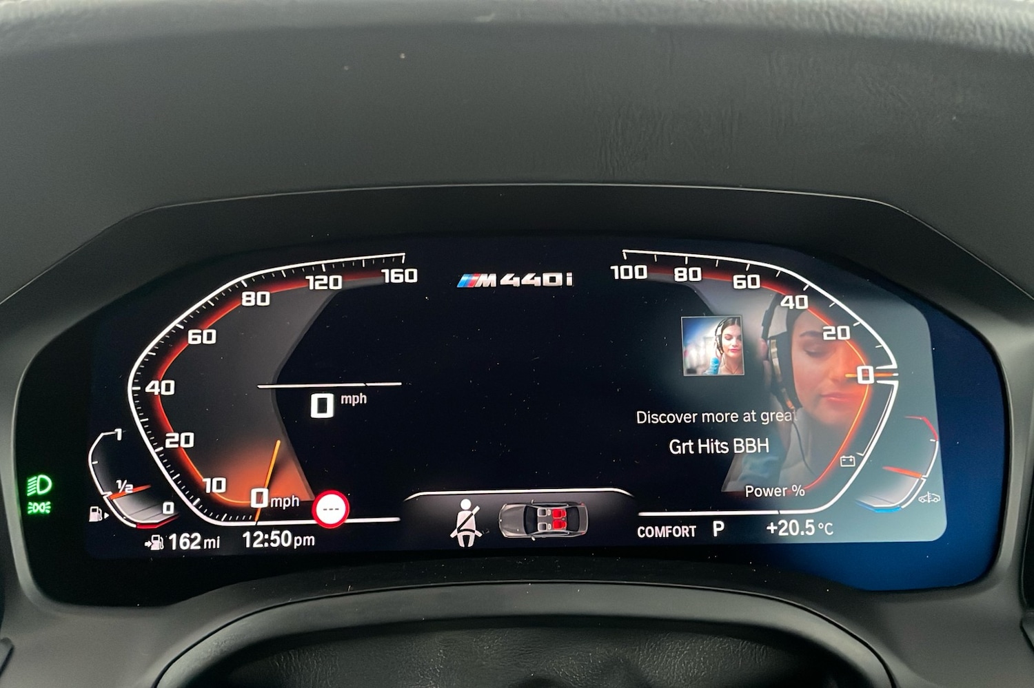 Used BMW 4 Series 2021 for sale - 76280714: Photo 12