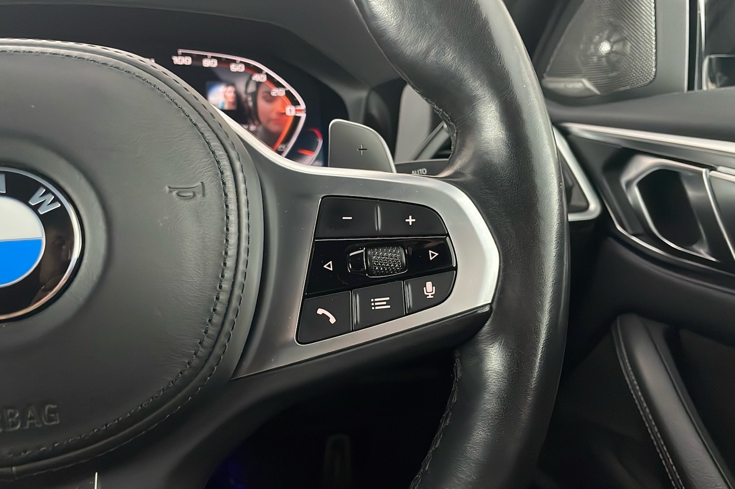 Used BMW 4 Series 2021 for sale - 76280714: Photo 15