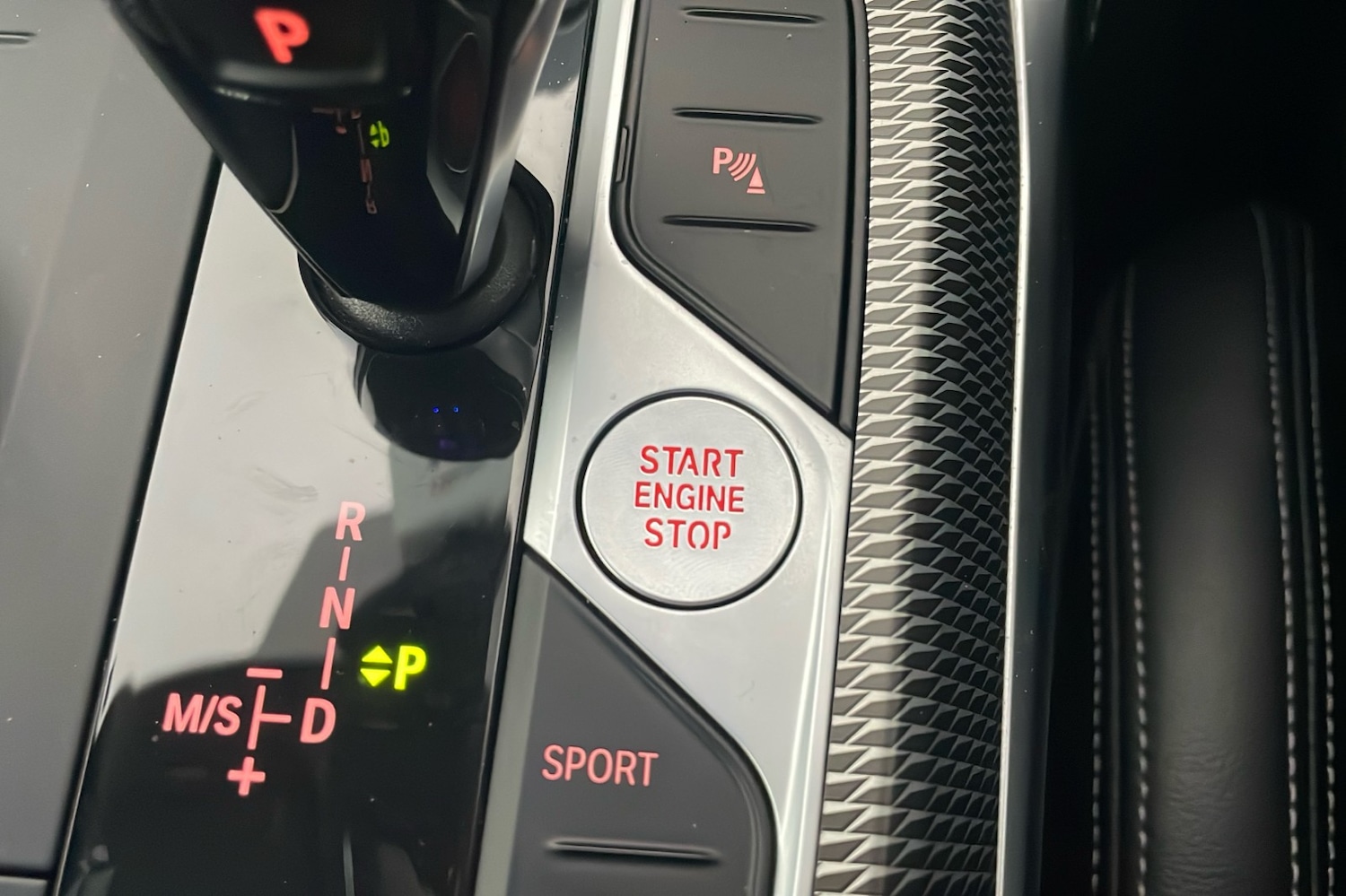 Used BMW 4 Series 2021 for sale - 76280714: Photo 18