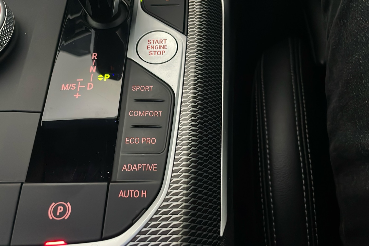 Used BMW 4 Series 2021 for sale - 76280714: Photo 21