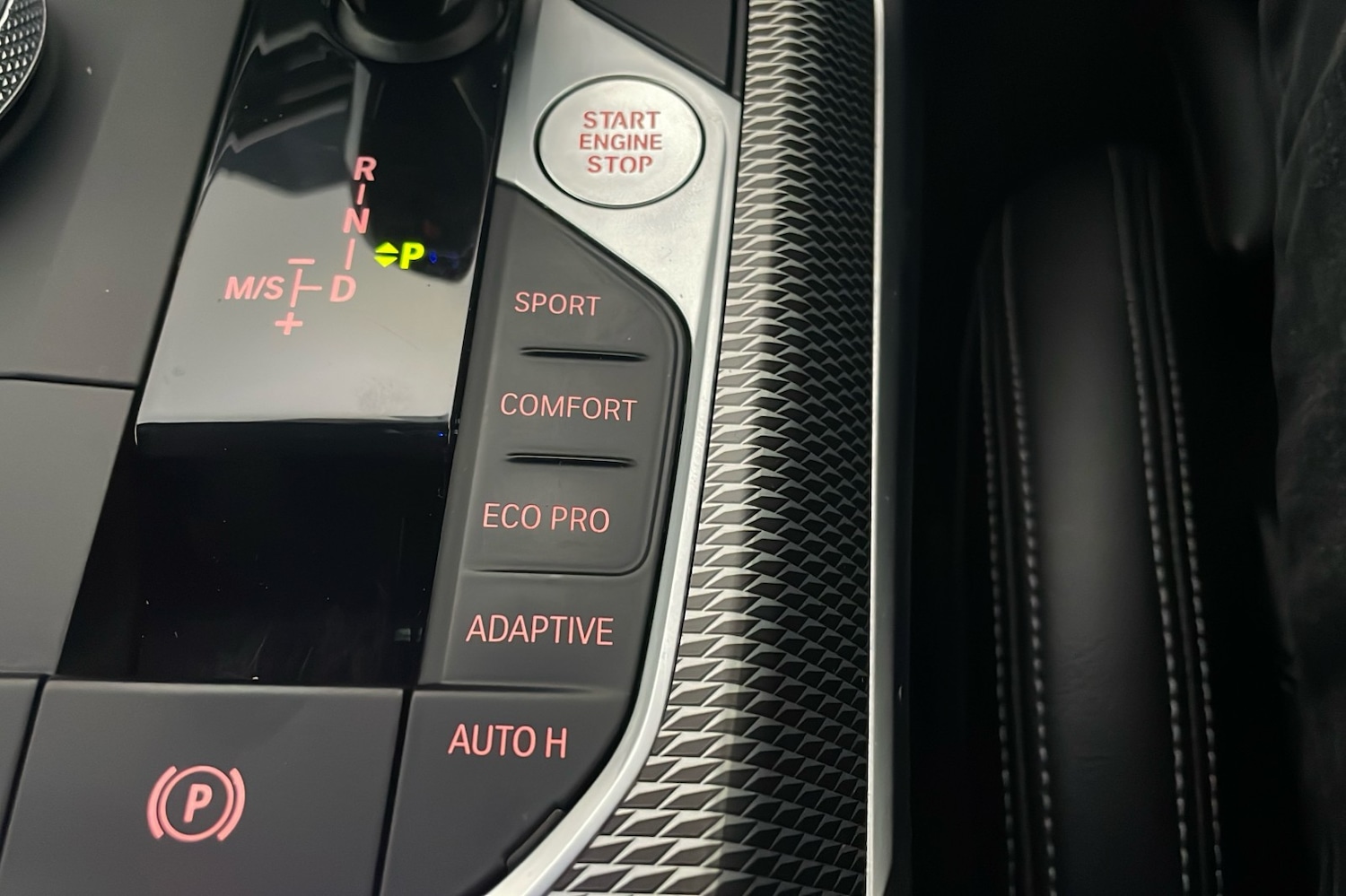 Used BMW 4 Series 2021 for sale - 76280714: Photo 22