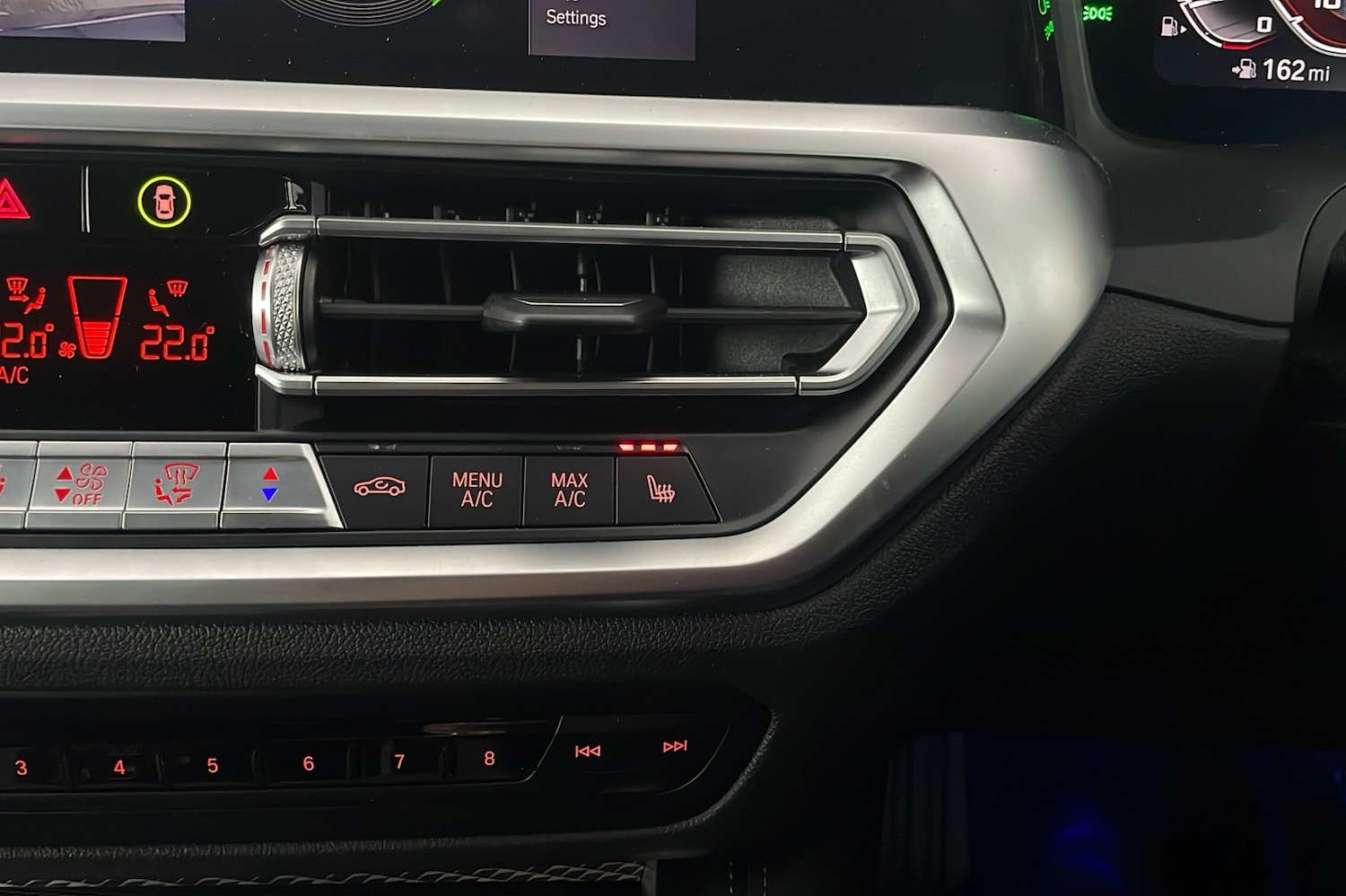 Used BMW 4 Series 2021 for sale - 76280714: Photo 23