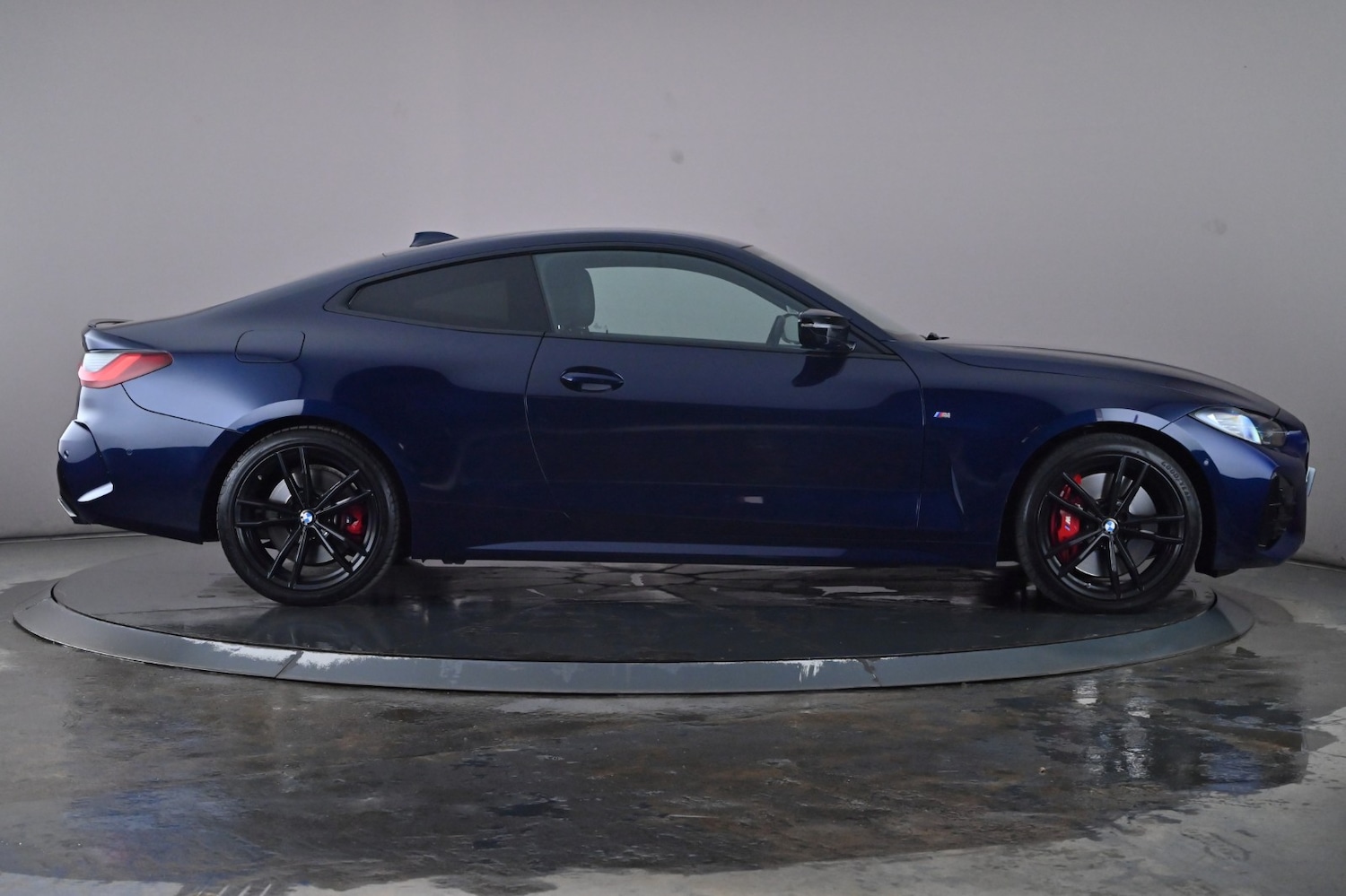 Used BMW 4 Series 2021 for sale - 76280714: Photo 3