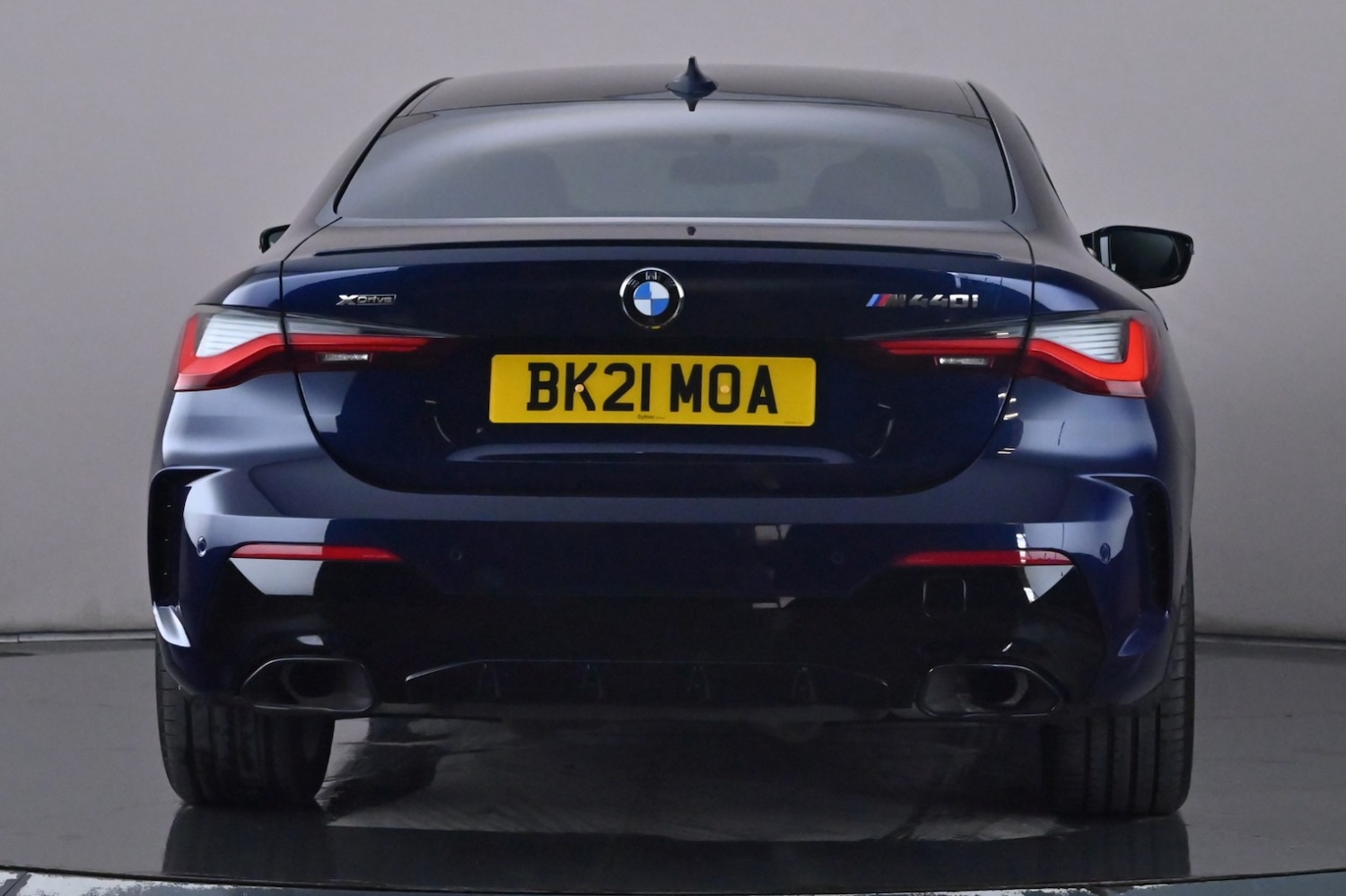 Used BMW 4 Series 2021 for sale - 76280714: Photo 5