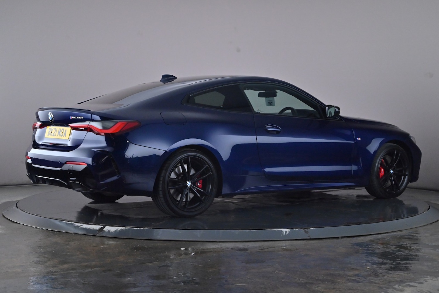 Used BMW 4 Series 2021 for sale - 76280714: Photo 6