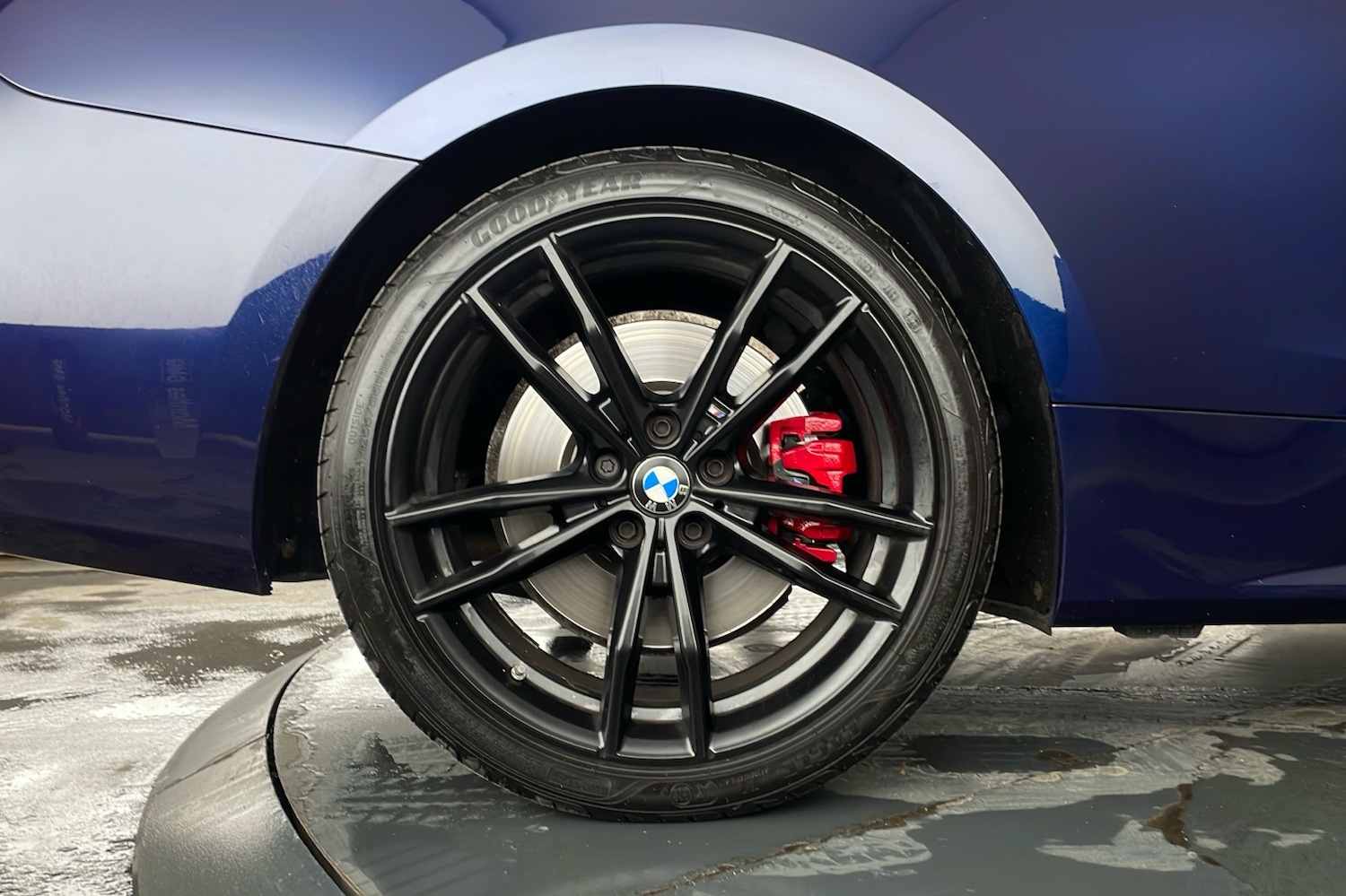 Used BMW 4 Series 2021 for sale - 76280714: Photo 7