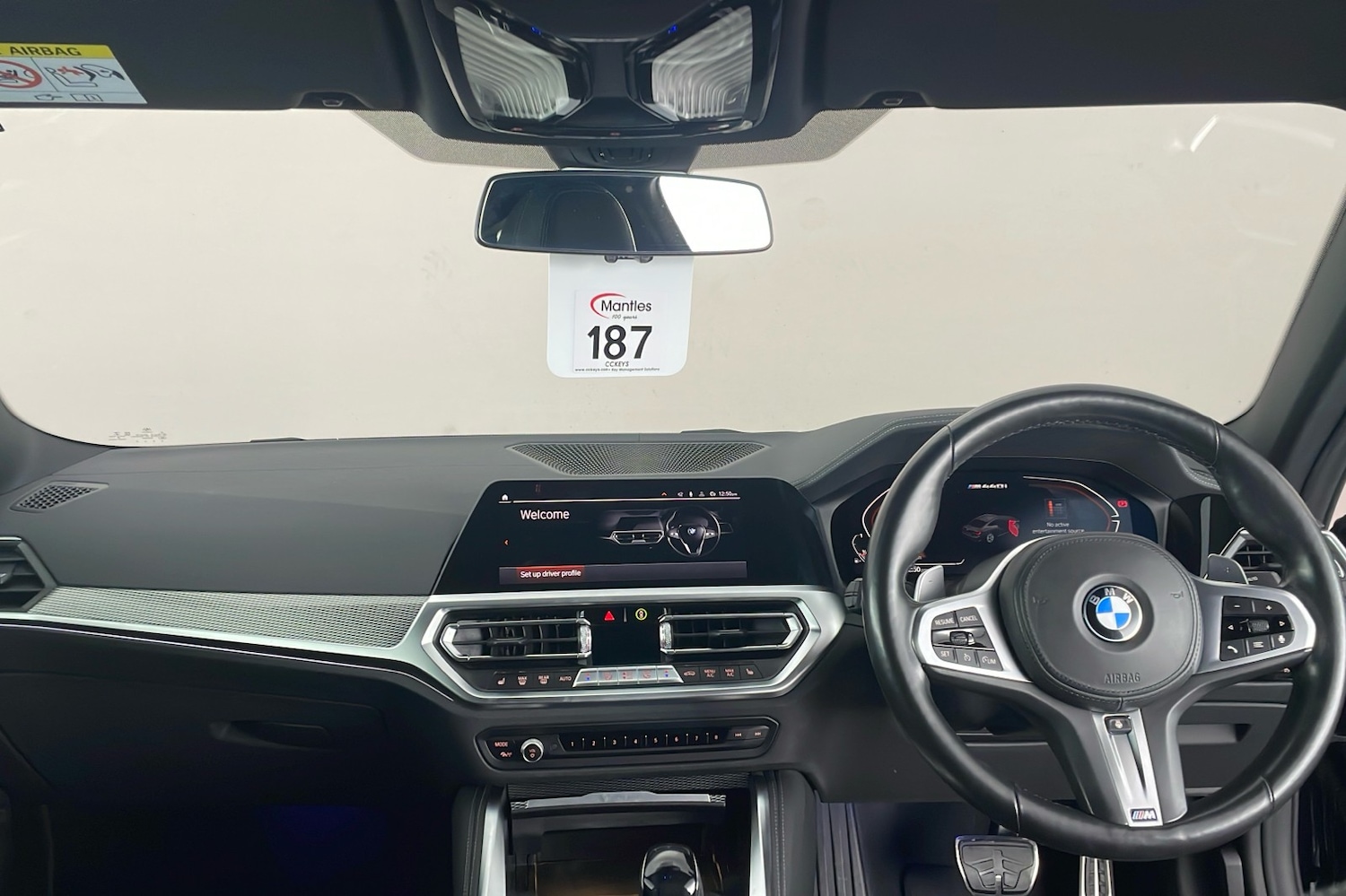 Used BMW 4 Series 2021 for sale - 76280714: Photo 8