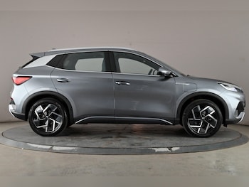 Used BYD Atto 3 2024 for sale - 79210930: Photo