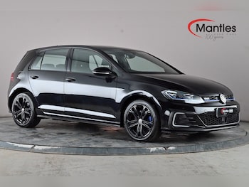 Used Volkswagen Golf 2018 for sale - 77219882: Photo