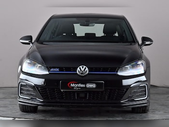 Used Volkswagen Golf 2018 for sale - 77219882: Photo