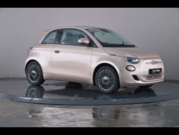 2022 - 87kW Icon 42kWh 3dr Auto