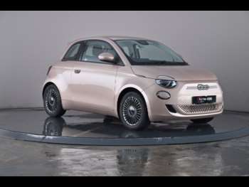 Used Fiat 500 2022 for sale - 75086078: Photo