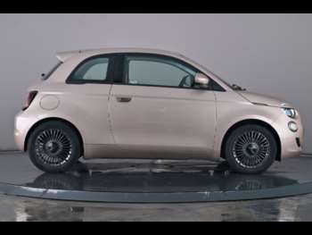 Used Fiat 500 2022 for sale - 75086078: Photo