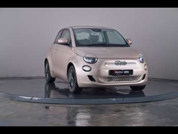 Used Fiat 500 2022 for sale - 75086078: Photo