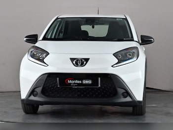 Used Toyota Aygo X 2023 for sale - 78668097: Photo