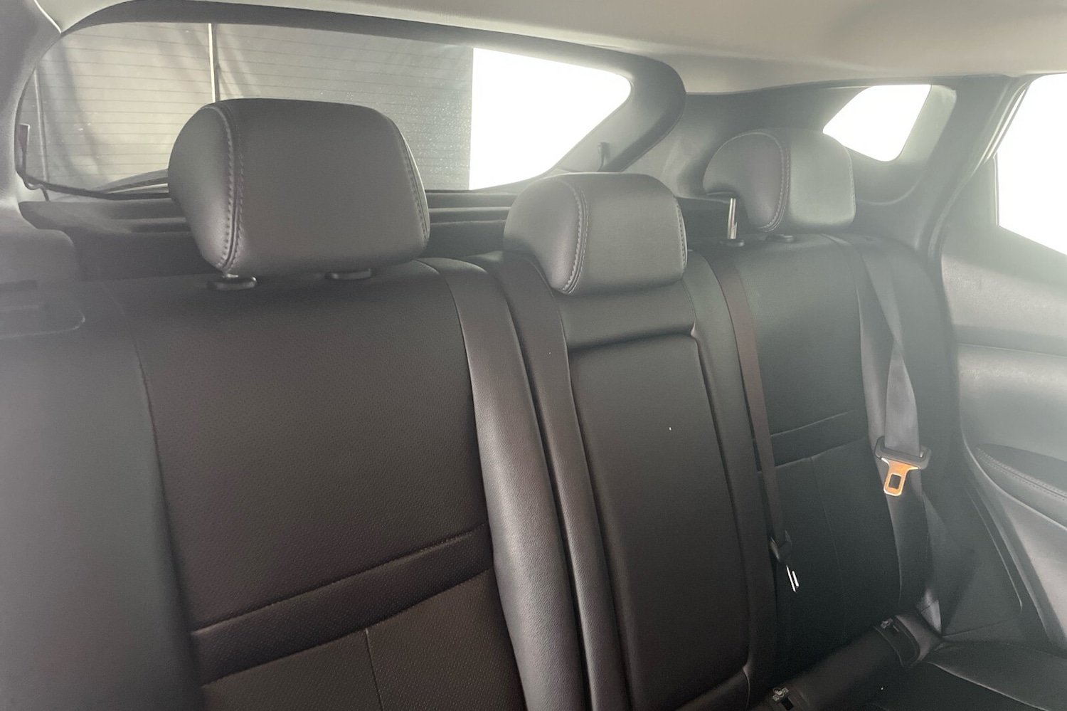 Used Nissan Qashqai 2015 for sale - 76716493: Photo 11