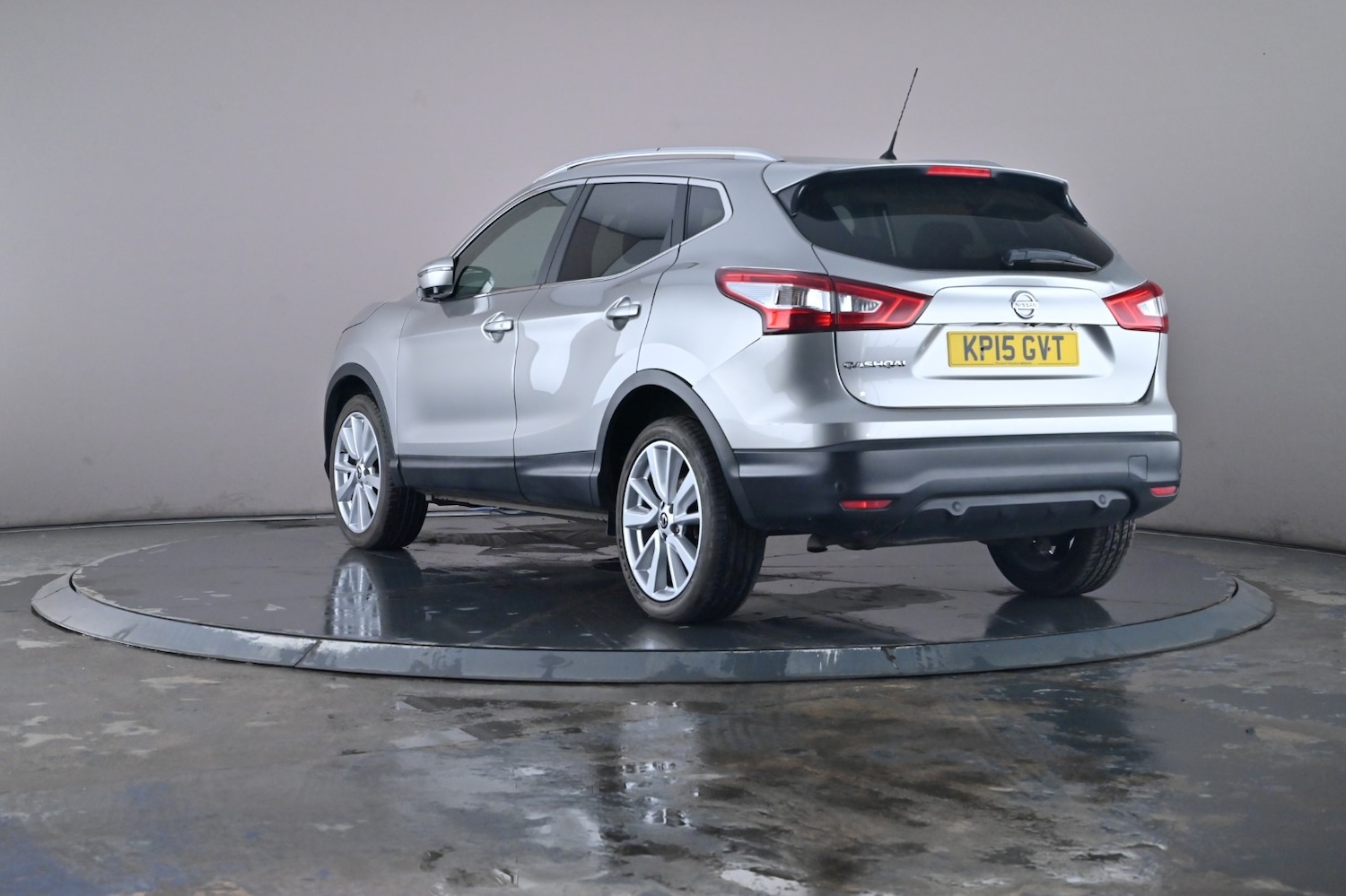 Used Nissan Qashqai 2015 for sale - 76716493: Photo 21