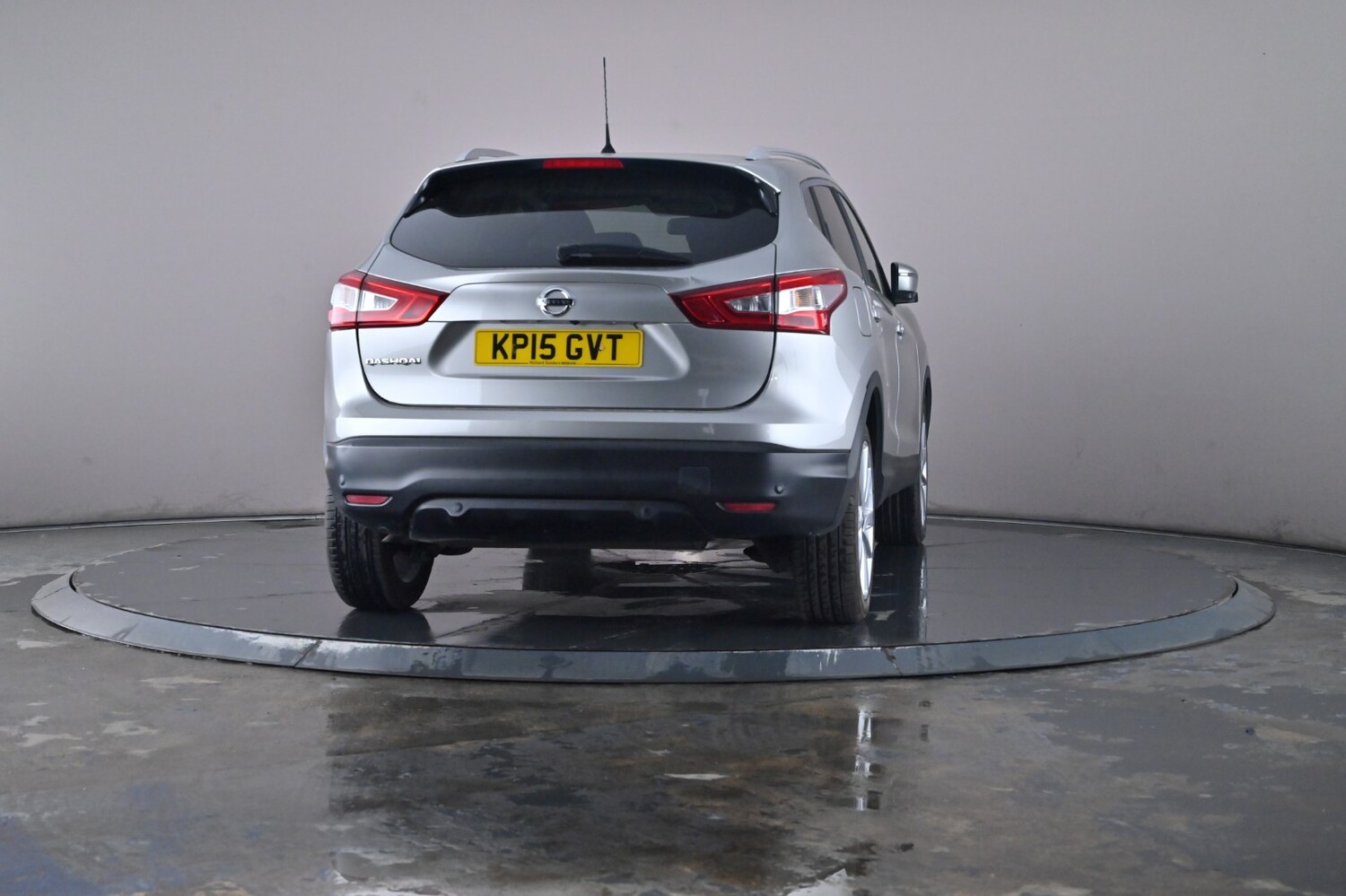 Used Nissan Qashqai 2015 for sale - 76716493: Photo 25