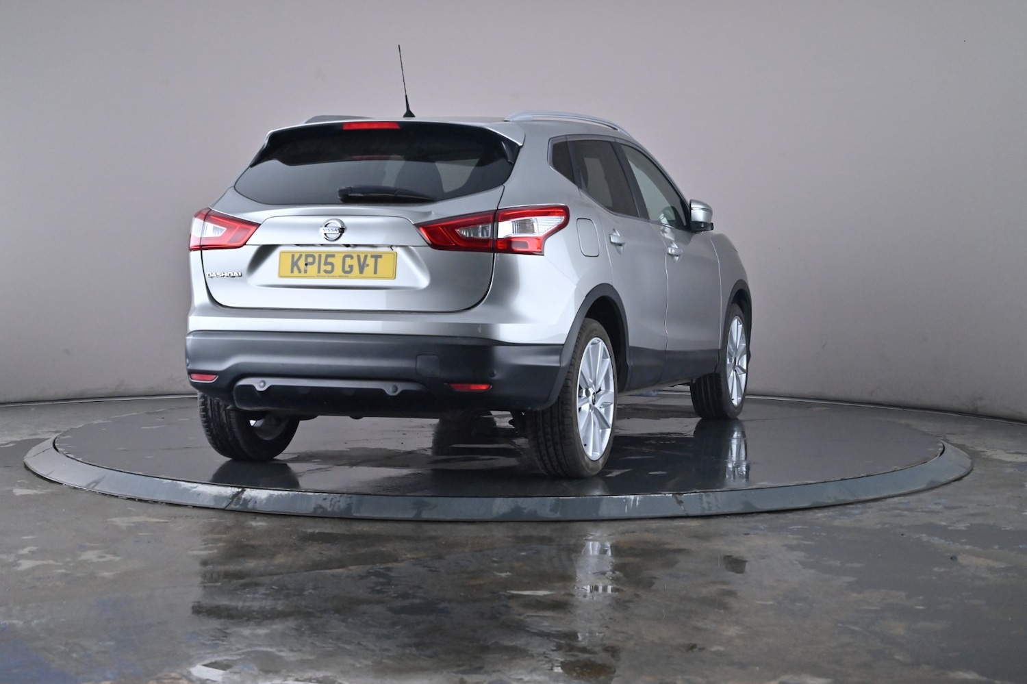 Used Nissan Qashqai 2015 for sale - 76716493: Photo 26
