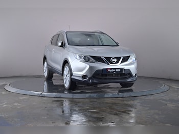 Used Nissan Qashqai 2015 for sale - 76716493: Photo