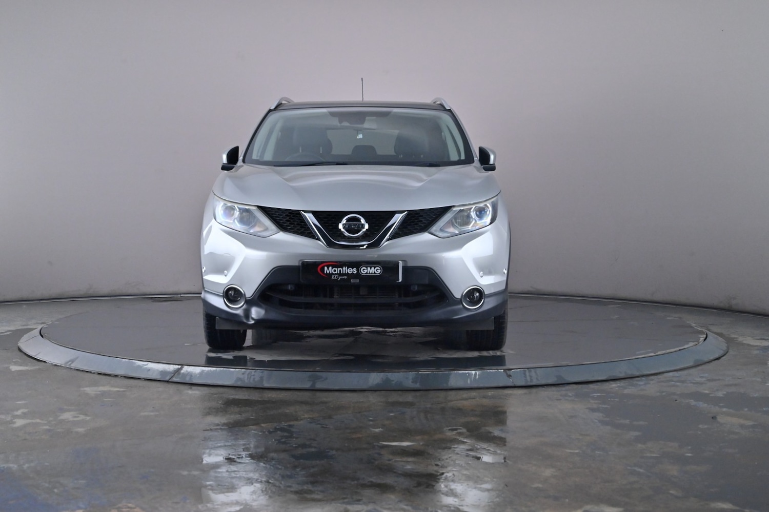 Used Nissan Qashqai 2015 for sale - 76716493: Photo 6
