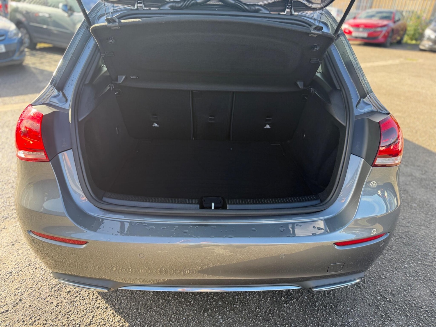 Vehicle 23