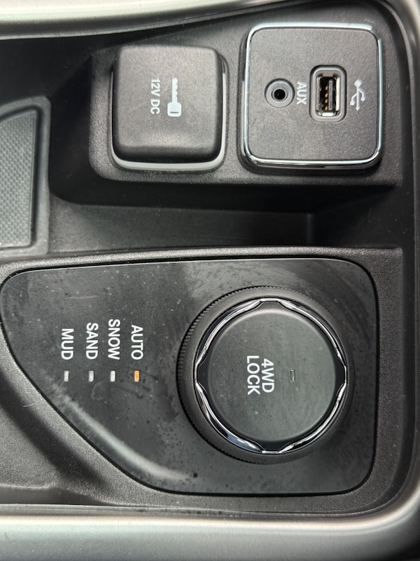 Used Jeep Compass 2019 for sale - 75719753: Photo 17