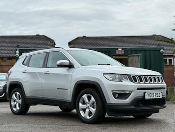 Jeep - Compass