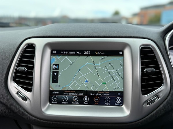 Used Jeep Compass 2019 for sale - 75719753: Photo 21